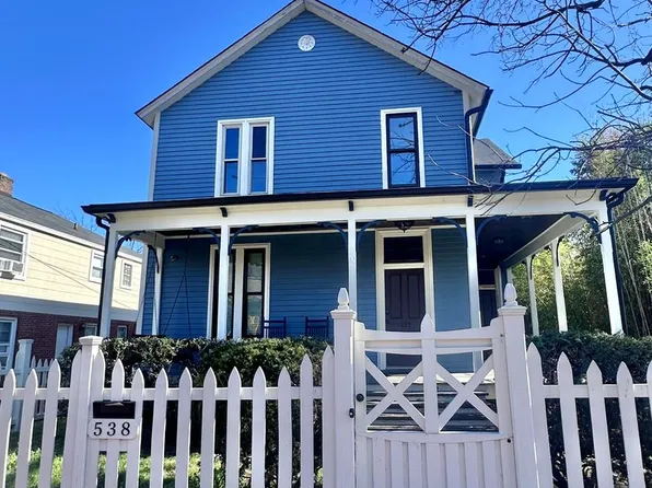 538 Fatherland St, Nashville, TN 37206