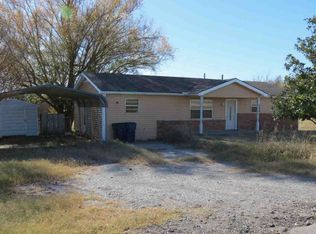 1908 W 7th St, Stroud, OK 74079