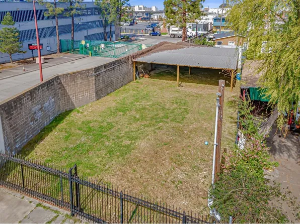 1101 60th Ave, Oakland, CA 94621