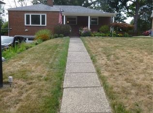 1835 Vollmer Dr, Glenshaw, PA 15116