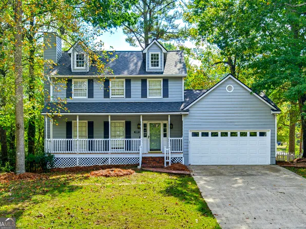 1220 Grayland Hills Trl, Lawrenceville, GA 30046