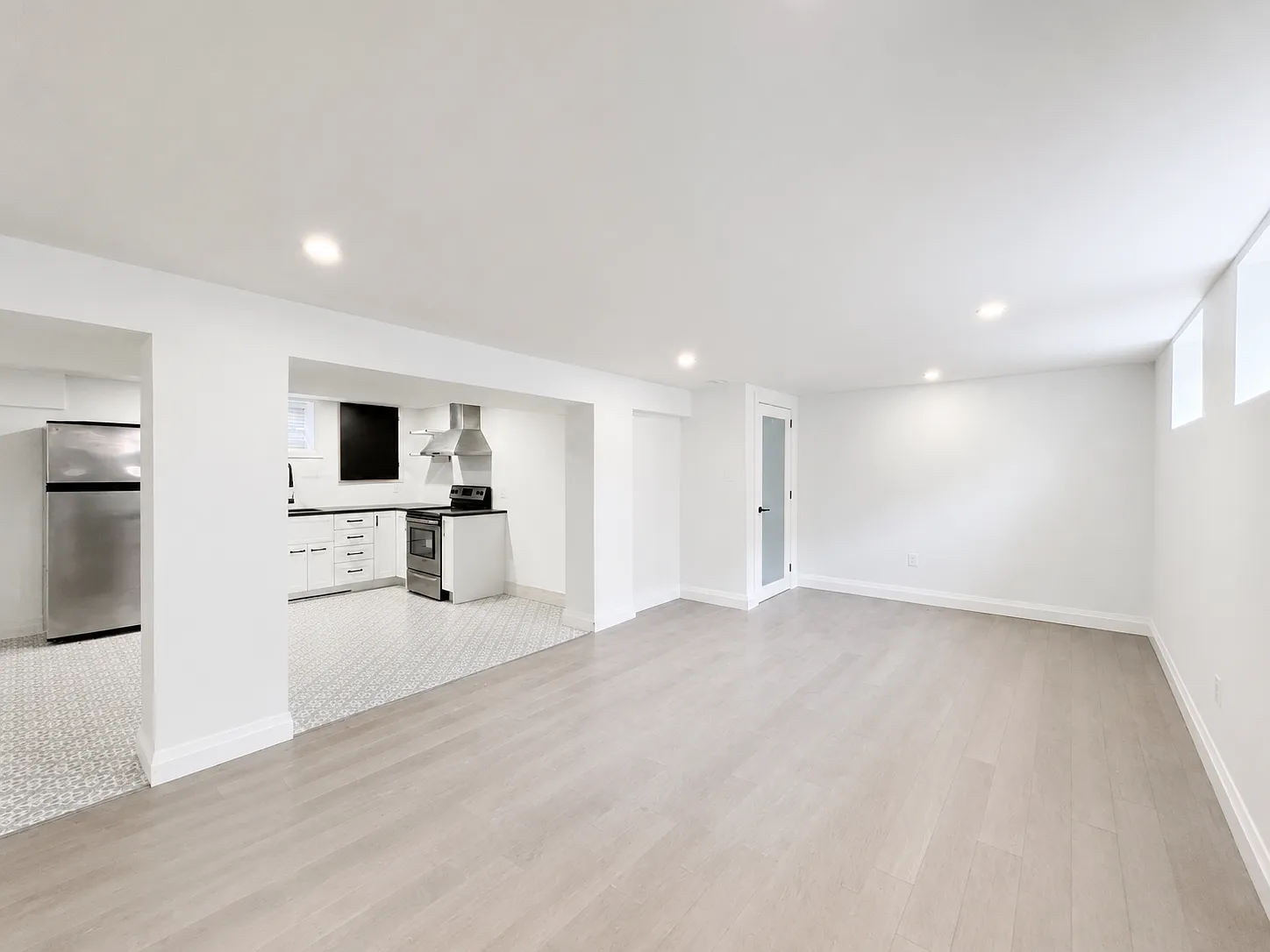 908 Fennell Ave - Basement — Photo 4