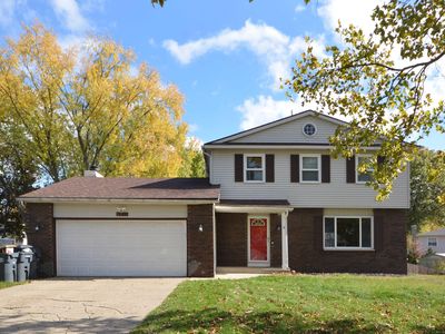 6051 Bradford St, Portage, MI, 49024