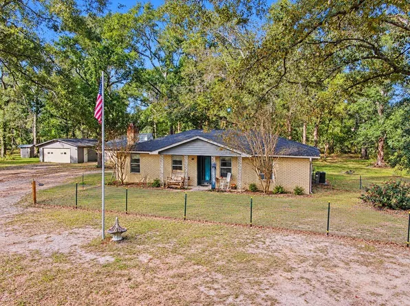 19127 Stillwood Rd, Cleveland, TX 77328