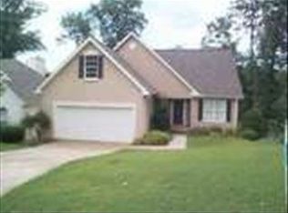 190 Tremont Cir, Athens, GA 30606