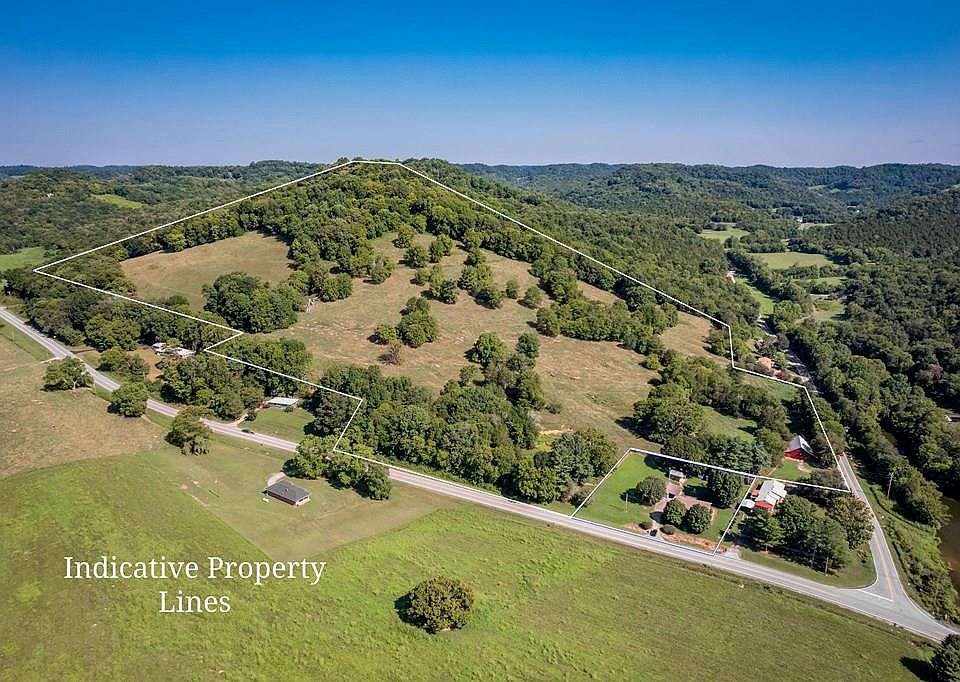 1st image of 5479AC Gladdice Hwy