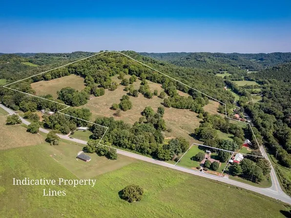 5479AC Gladdice Hwy, Gainesboro, TN 38562