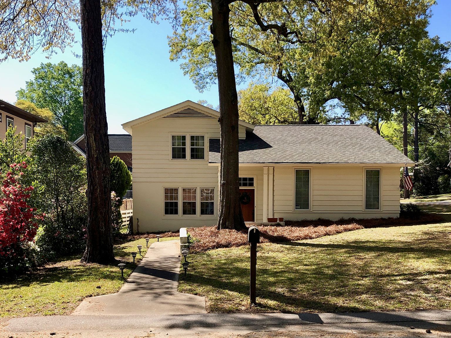 123 Kalmia Dr, Columbia, SC 29205 Zillow