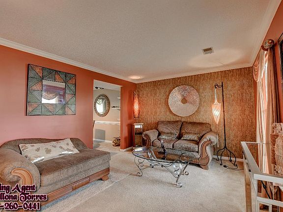 Formal Living