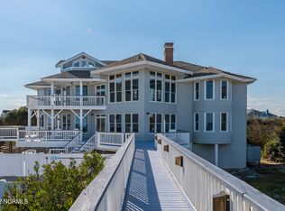 1247 Atlantic Ave, Corolla, NC 27927
