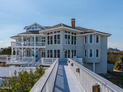 1247 Atlantic Avenue, Corolla, NC, 27927