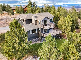 30 Meadowgrass Rd, Clancy, MT 59634