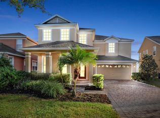 8911 Leeland Archer Blvd, Orlando, FL 32836