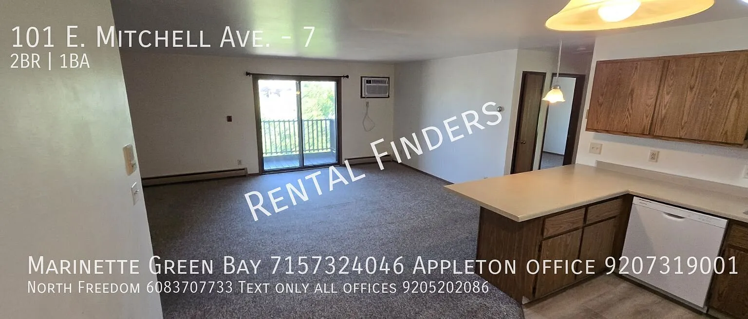 2 bed, $1,195 — Photo 3
