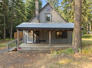 78422 Lincton Mountain Rd, Weston, OR 97886