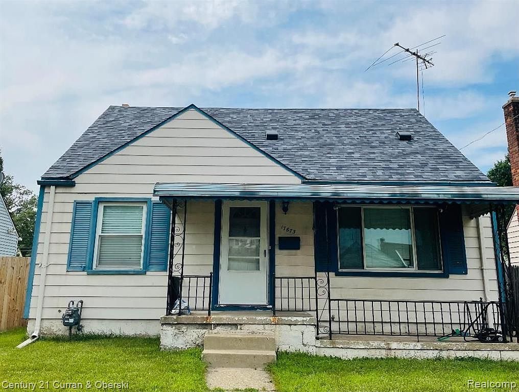 17673 Henry St, Melvindale, MI 48122 Zillow