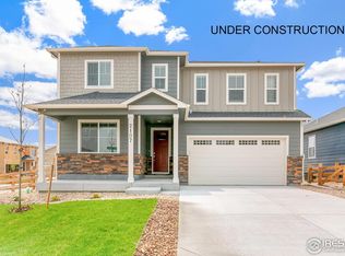 2206 Crosswind St, Fort Lupton, CO 80621