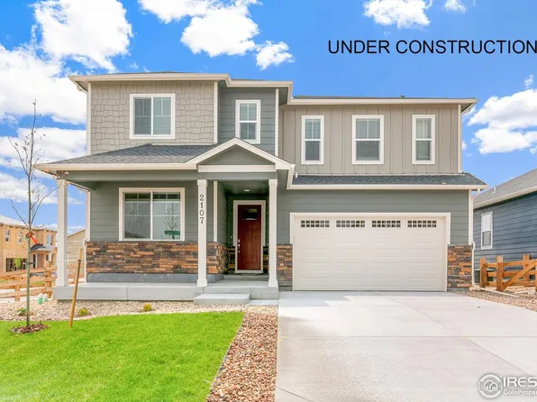 2206 Crosswind St, Fort Lupton, CO 80621