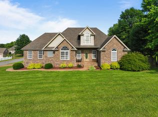 101 Mesa Dr, Portland, TN