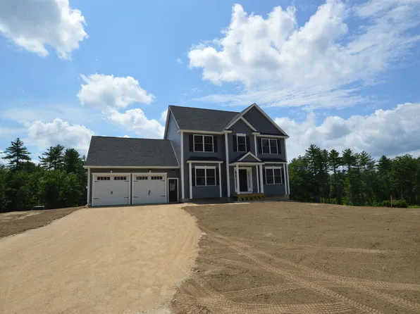 19 Shelburne Lane, Concord, NH 03301