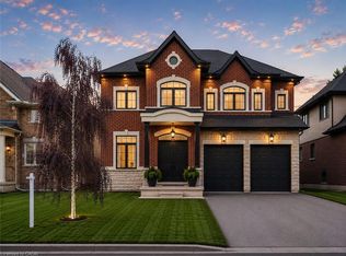 41 Creanona Blvd, Hamilton, ON L8E5G2