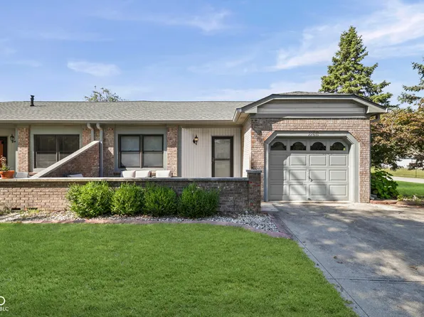 1188 Barbara Dr, Greenwood, IN 46143