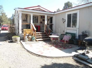 8632 Lott Dr, Montague, CA 96064