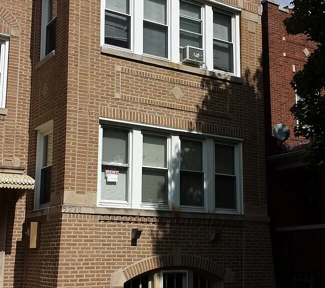 5248 W Altgeld St — Photo 1