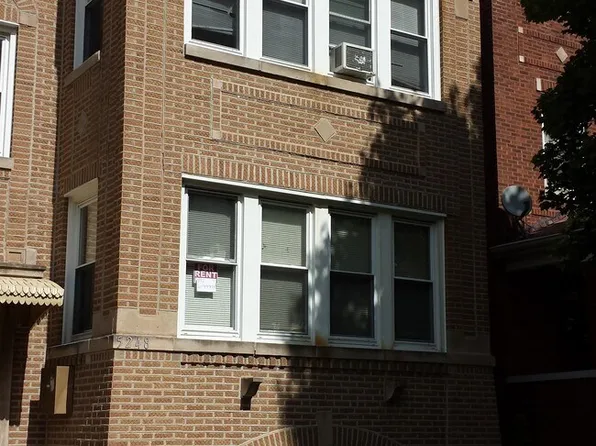 5248 W Altgeld St, Chicago, IL 60639