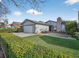 4212 Gordon St, Fremont, CA 94555