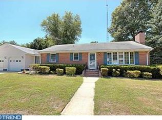 7 Carolina Dr, Pedricktown, NJ 08067