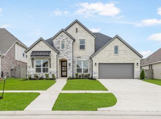 2143 Parker Grove Dr, Manvel, TX 77578