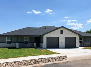 145 Ellis Ct, Burnet, TX 78611