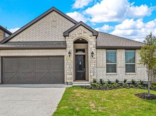 3016 Somerset Close, Argyle, TX 76226