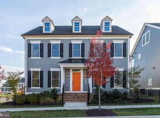 11757 Federal St, Fulton, MD 20759