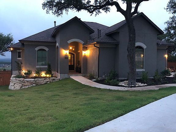 Frontside of Home 