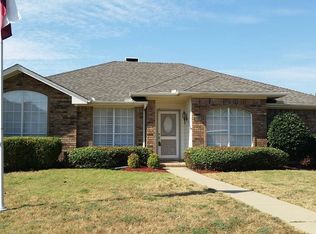 6705 Osage Trl, Plano, TX 75023