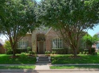 3320 Neiman Rd, Plano, TX 75025