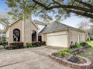 14135 Cardinal Ln, Houston, TX 77079
