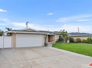 4500 W Tiller Ave, Orange, CA 92868