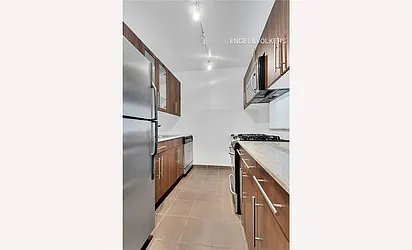 Sold by Engel & Völkers New York Real Estate