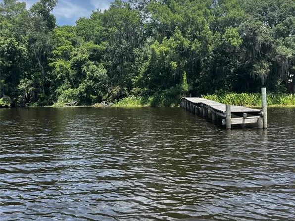 102 CEDAR CREEK ROAD LOT 3, PALATKA, FL 32177