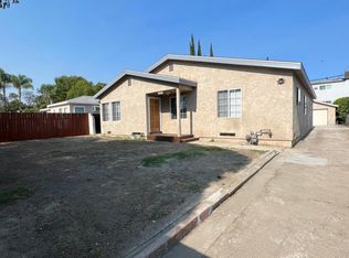6458 Radford Ave, North Hollywood, CA 91606