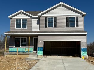 2430 Crosley Meadow Dr, Colerain Township, OH 45239