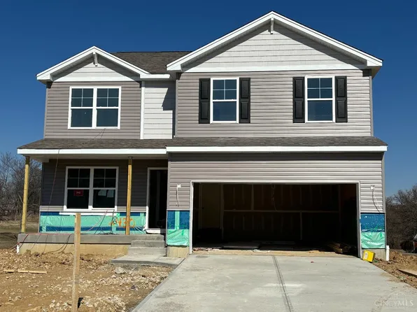 2430 Crosley Meadow Dr, Colerain Township, OH 45239