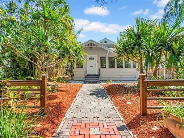 220 19th Ave S, Saint Petersburg, FL 33705