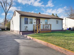 119 1st St, Middlesex, NJ 08846