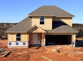 664 Cumberland Dr, Guthrie, OK 73044