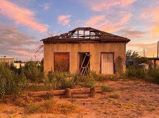 504 W Waco St, Marfa, TX 79843