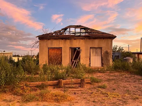 504 W Waco St, Marfa, TX 79843